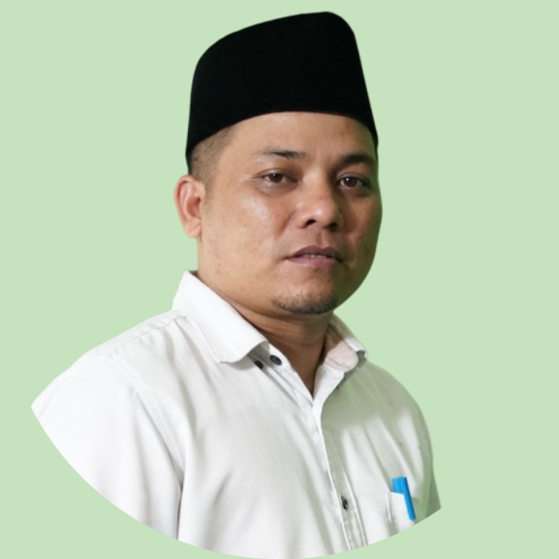 ABDUL KHOLIQ, S.Sos
